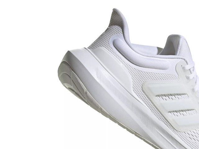 ADIDAS Ultrabounce Zapatilla Running Mujer Blanca Adidas