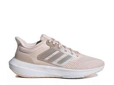 dsw womens white adidas