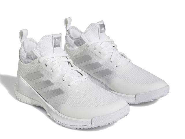 adidas Crazyflight Mid Indoor Volleyball Shoe - Women's - Free Shipping ...