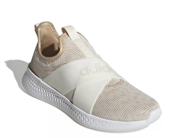 Adidas women's adapt slip on sneaker deals