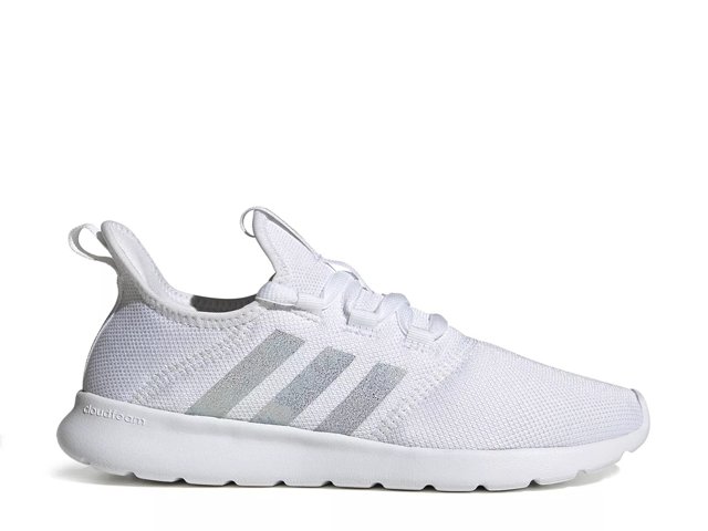 adidas Cloudfoam Pure 2.0 Sneaker Women s Free Shipping DSW
