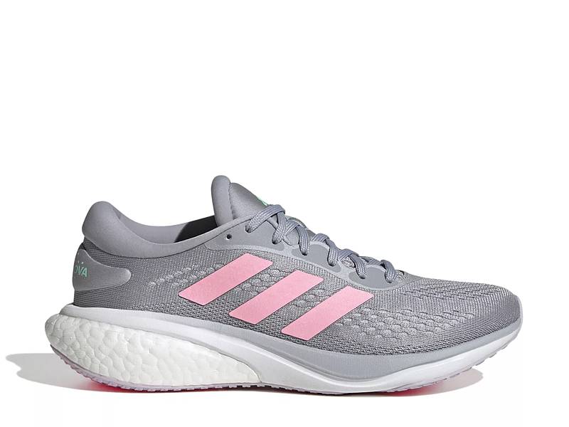 Adidas discount femme running