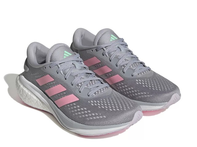 adidas Supernova 2 Running Shoe Women s Free Shipping DSW