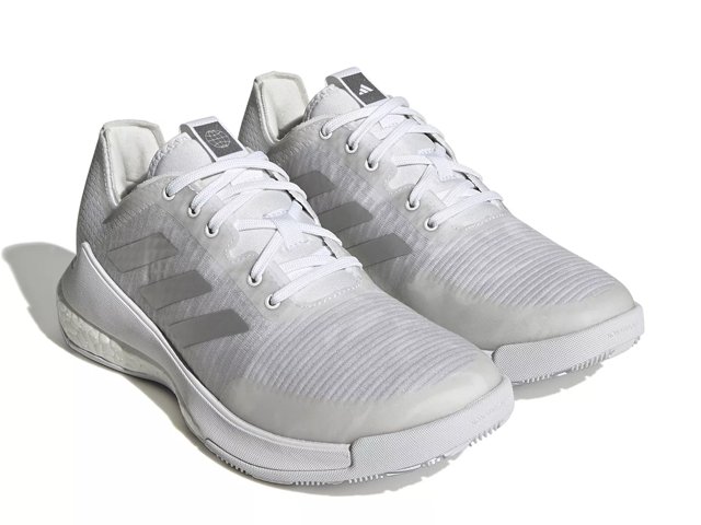 adidas Crazyflight Indoor Volleyball Shoe Women s