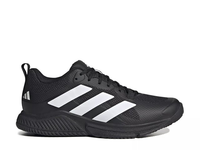 Adidas women's bounce sneakers hotsell
