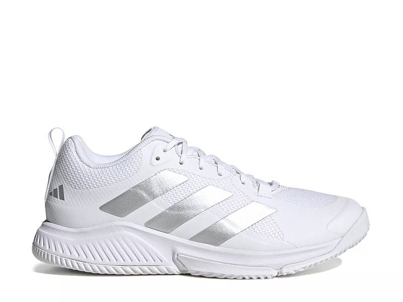 adidas Court Team Bounce 2.0 Sneaker Women s Free Shipping DSW