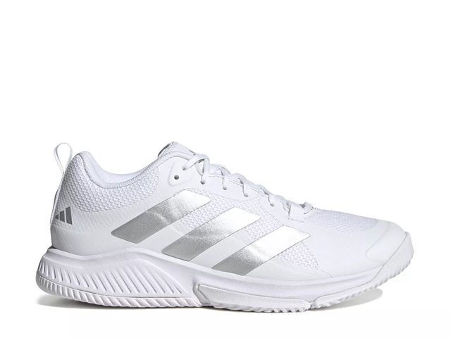 Adidas women's bounce sneakers sales