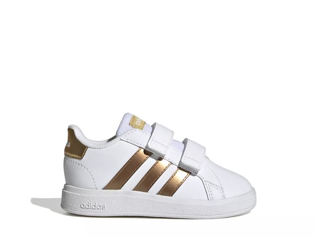 Adidas toddler baseline shoes new arrivals