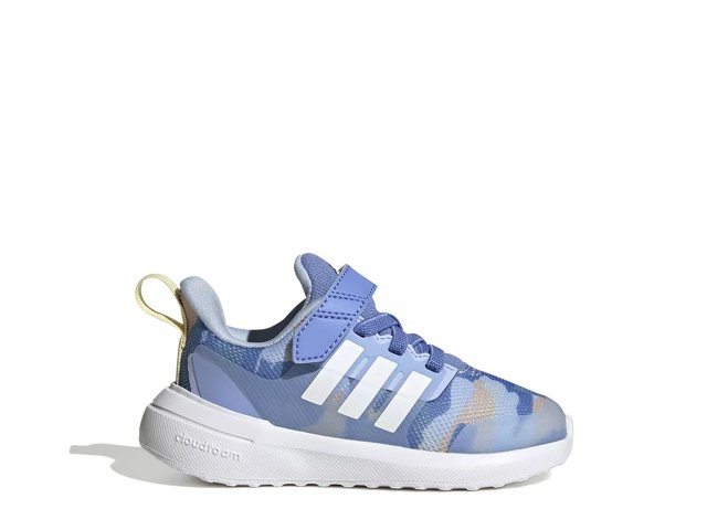 adidas Fortarun 2.0 Cloudfoam Sneaker Kids