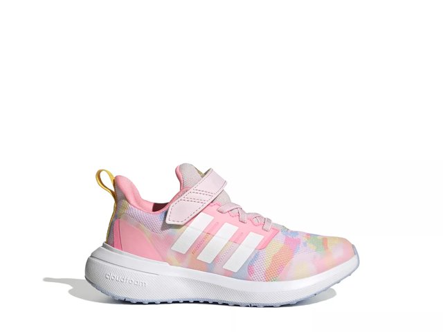 Dsw kids adidas online