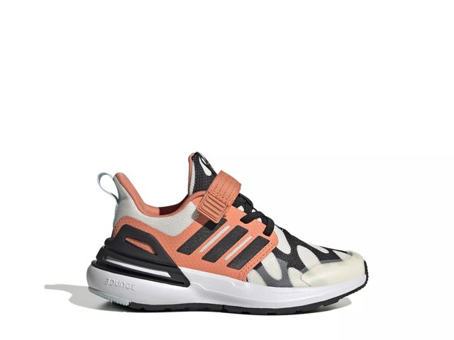 adidas Rapidasport Bounce Marimekko Sneaker Kids