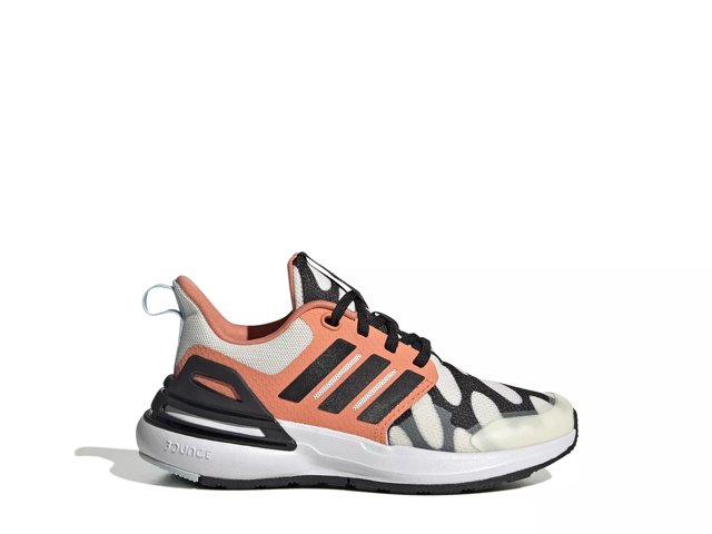 Adidas bounce kids discount