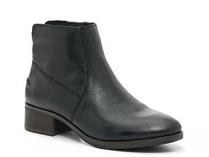 Tight ankle black outlet boots