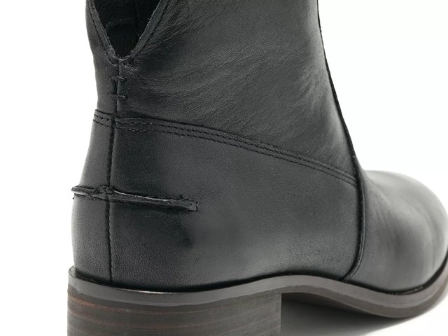 Lucky Brand Pedera Boot curated on LTK