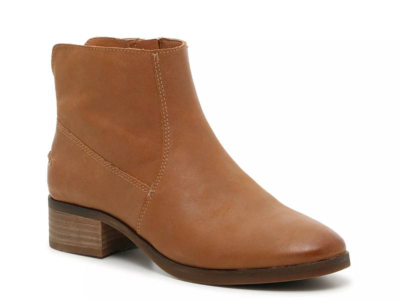 Via spiga outlet aston bootie