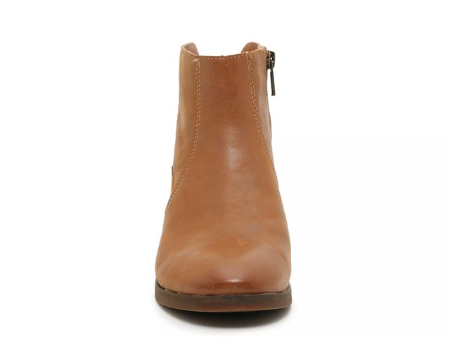 Dsw lucky brand livey bootie deals