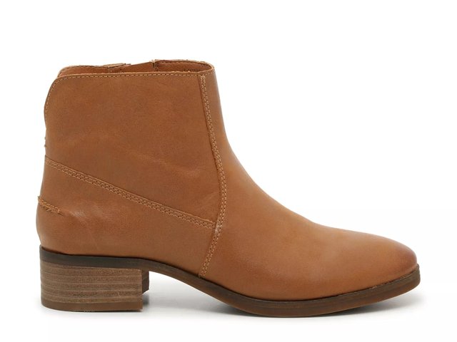 Lucky Brand Pedera Boot Free Shipping DSW