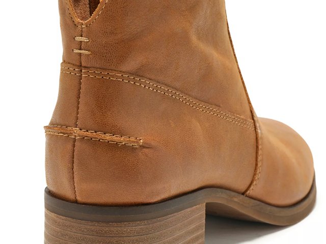 Lucky Brand Pedera Boot