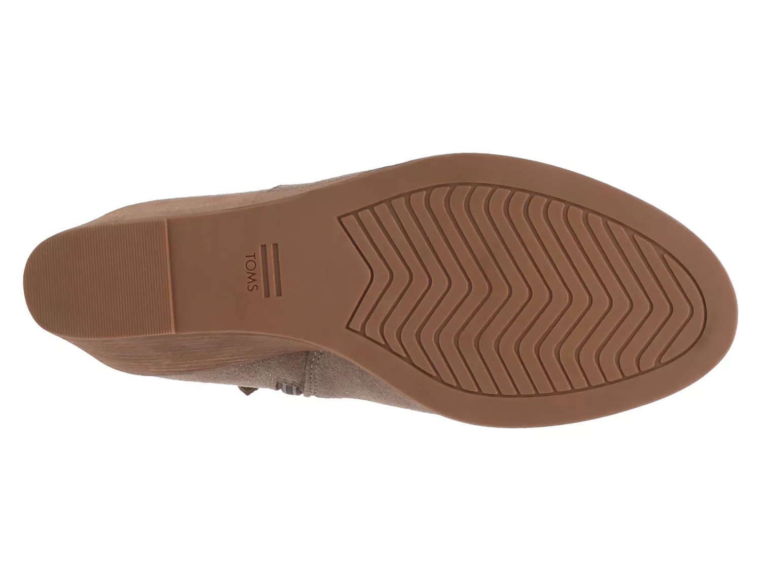 Amelia Wedge Bootie - Women's
