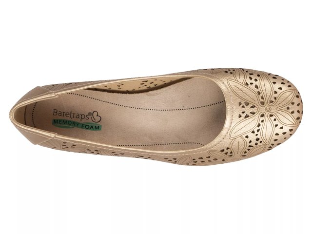Baretraps mariah flats online