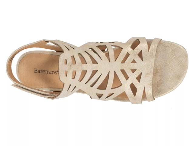Bare trap sandals dsw new arrivals