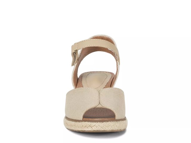 Coach discount odetta wedge