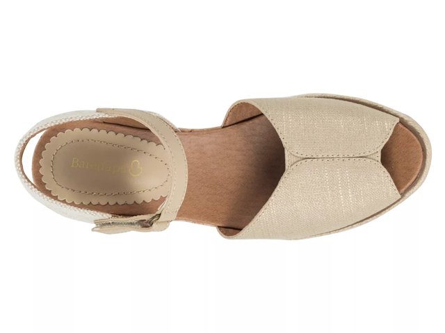 Coach on sale odetta wedge