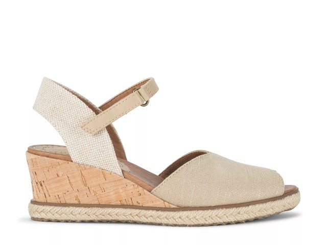 Closed toe wedges dsw sale