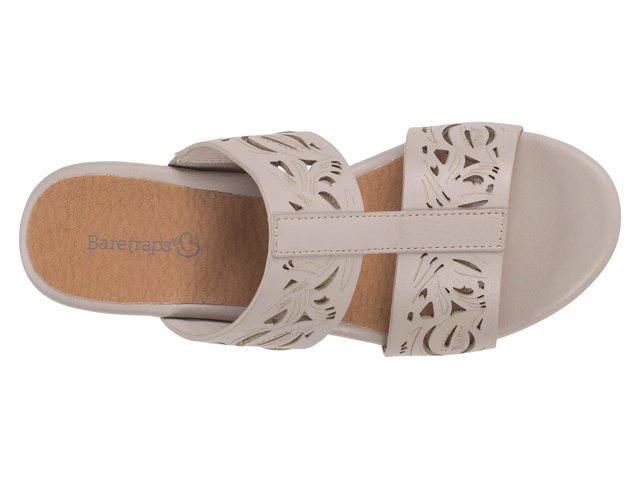 Baretraps sandals slide clearance sandal