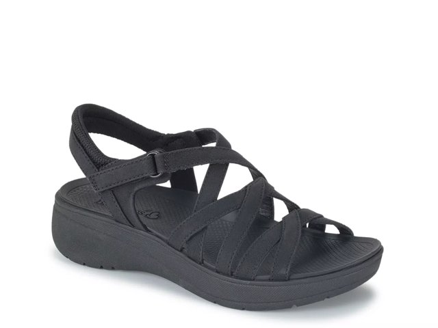 Taci online platform sandal