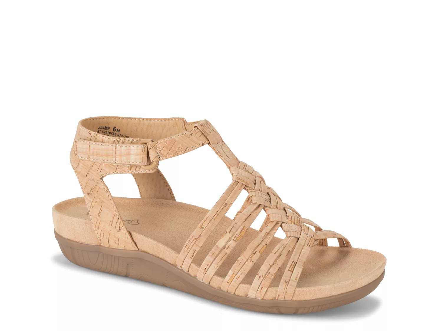 Bare traps trudy hot sale wedge sandal