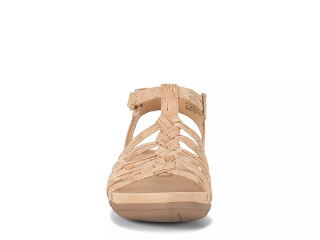 Bear trap shoes sandals top