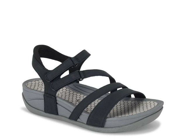 Dsw sale gray sandals