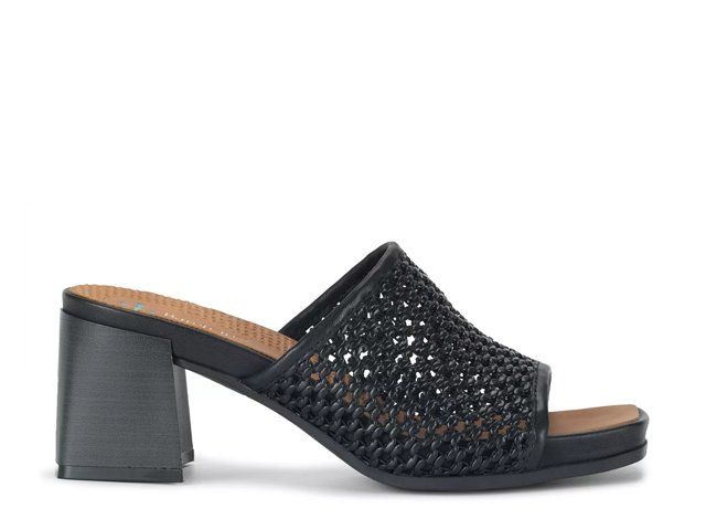 Dsw bare trap sandals outlet