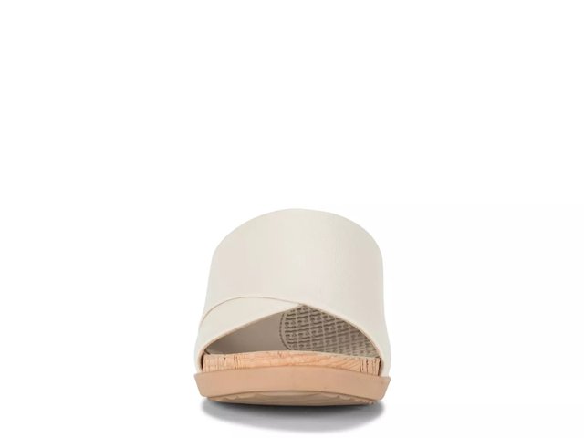 darwyn quarter strap sandal