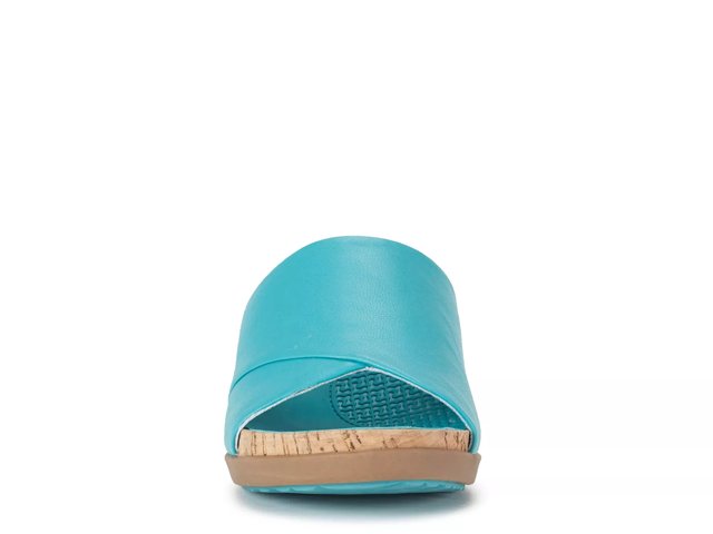 darwyn quarter strap sandal