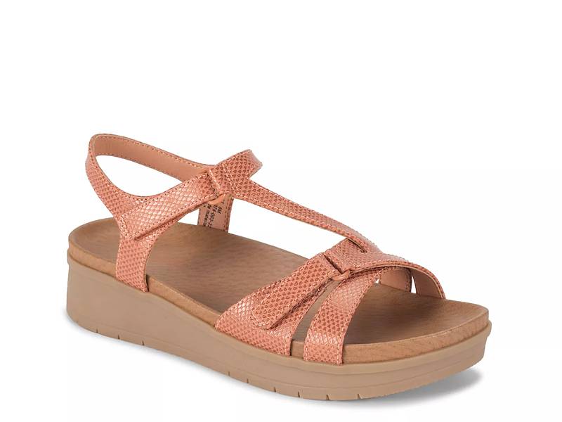 Baretraps on sale delona sandals