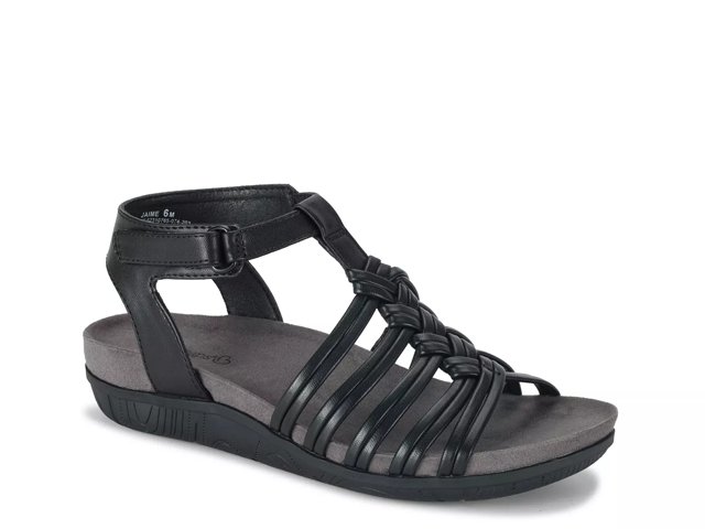 Dsw bare trap sandals shop