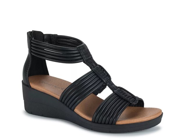 Dsw bare trap sandals shop