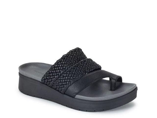 Baretraps Gwendalyn Wedge Sandal Free Shipping DSW