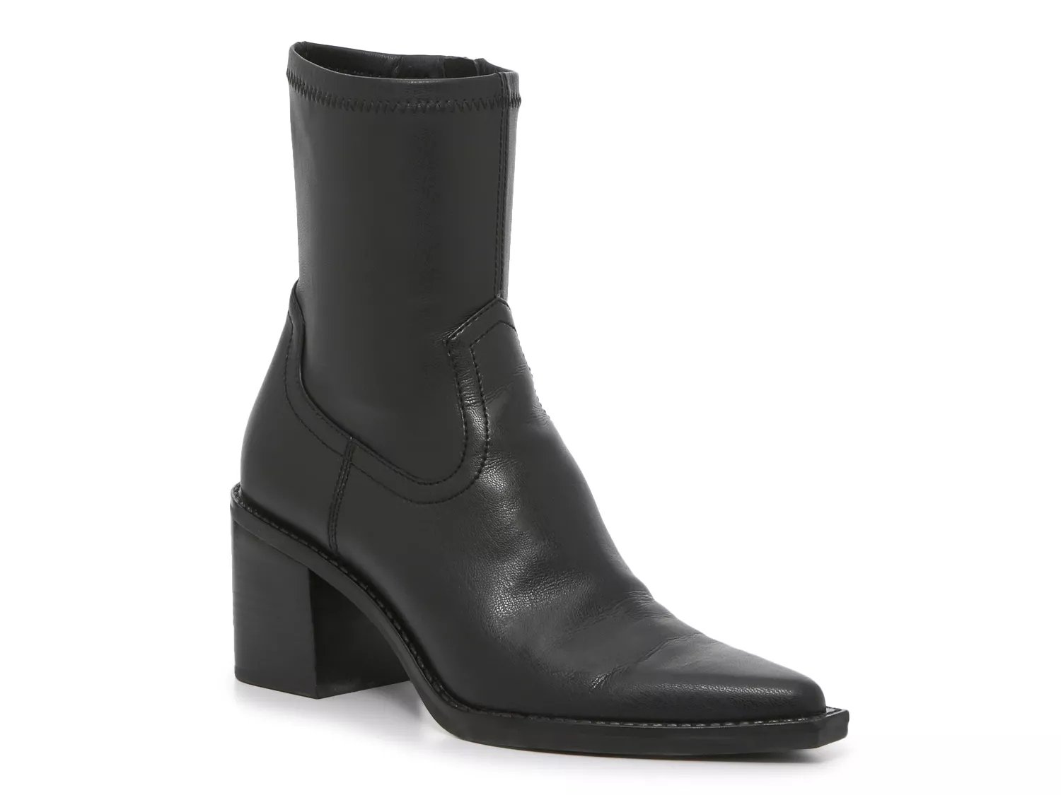 Dolce Vita Josiah Bootie - Free Shipping | DSW