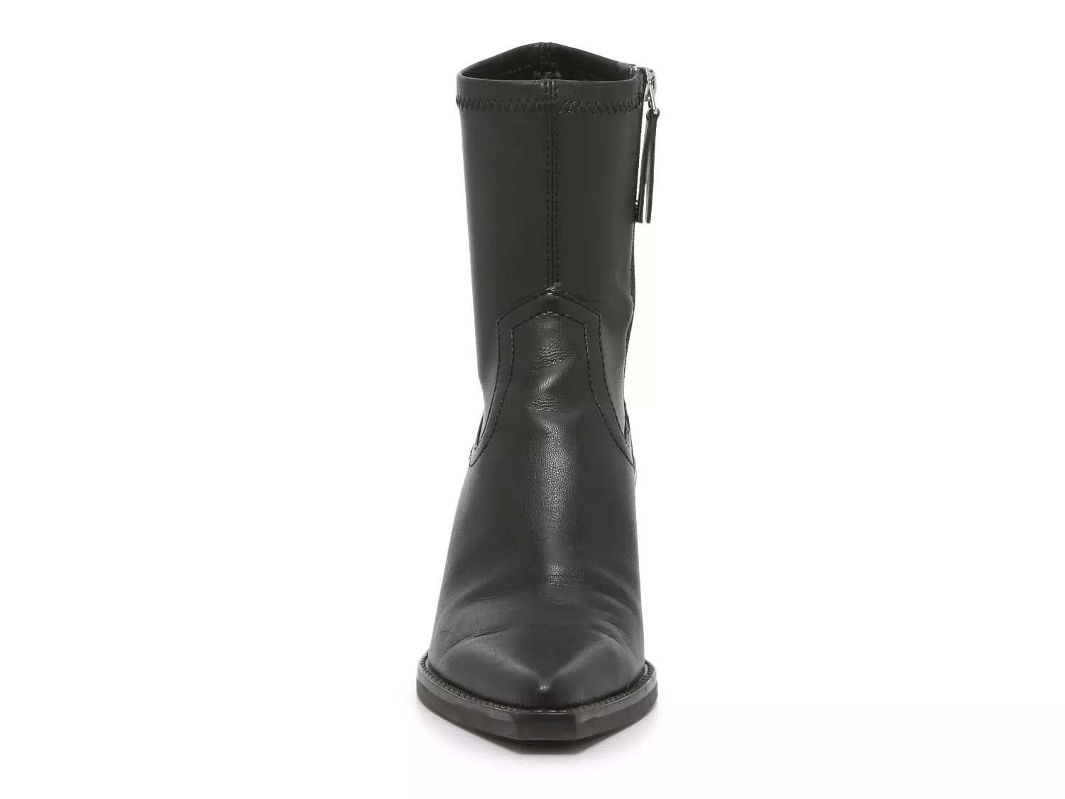 Josiah Bootie