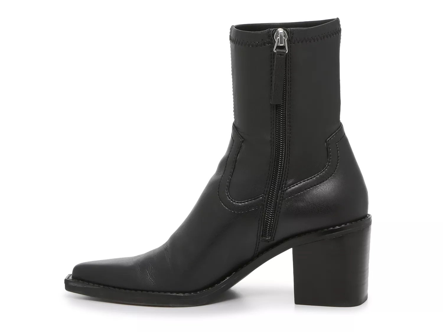 Josiah Bootie