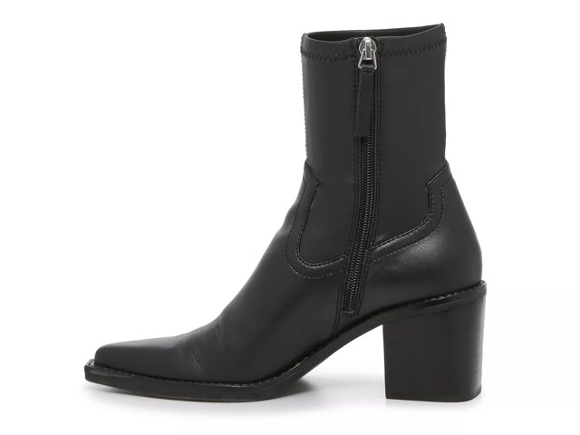 Dolce Vita Josiah Bootie - Free Shipping | DSW