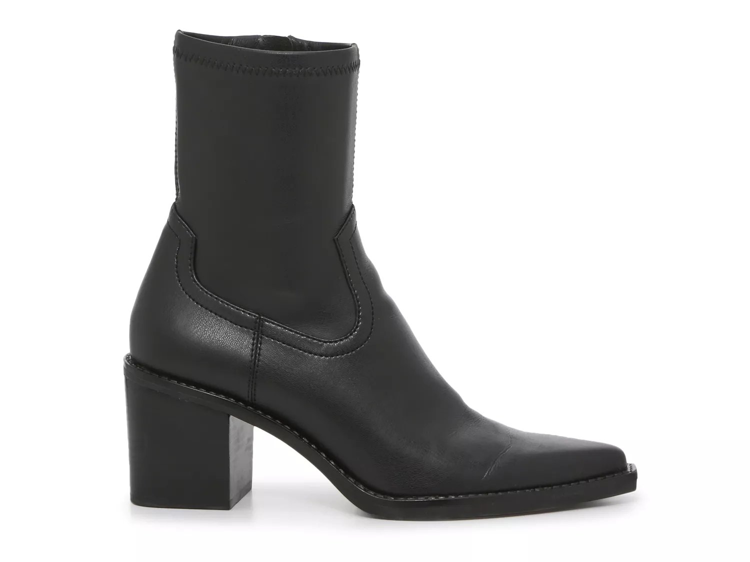 Josiah Bootie
