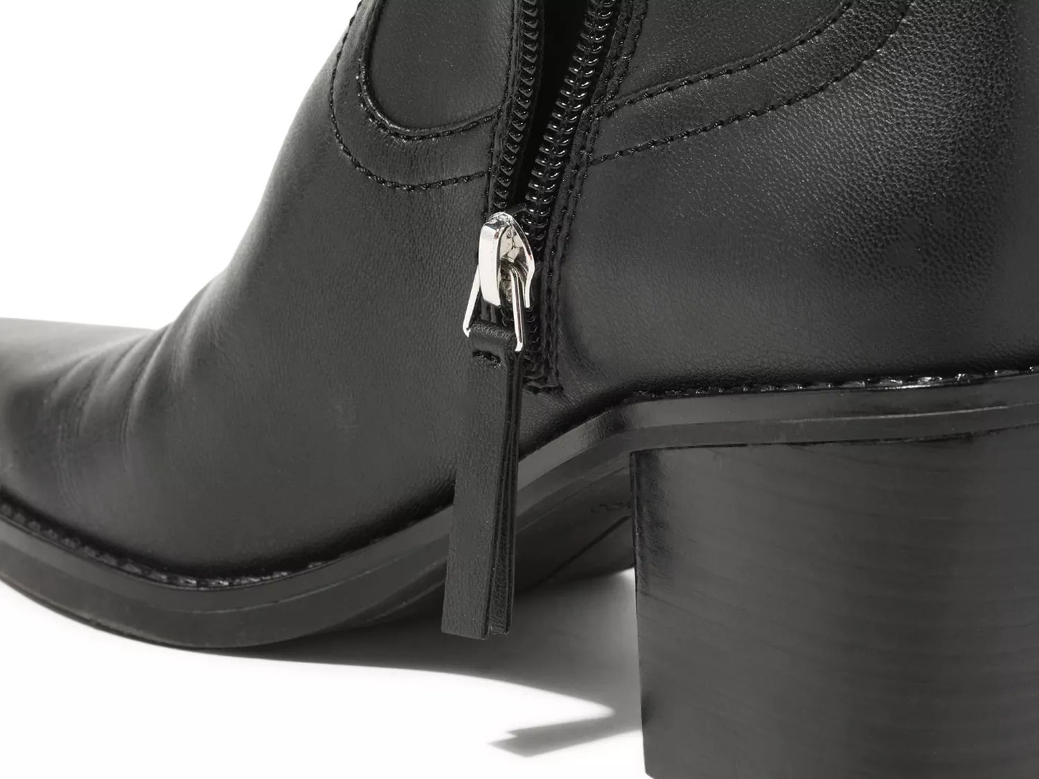 Josiah Bootie