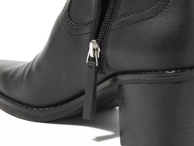 Dolce Vita Josiah Bootie Free Shipping DSW