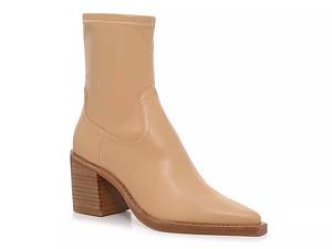 Dsw beige outlet booties