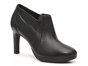 Dsw black dress on sale boots