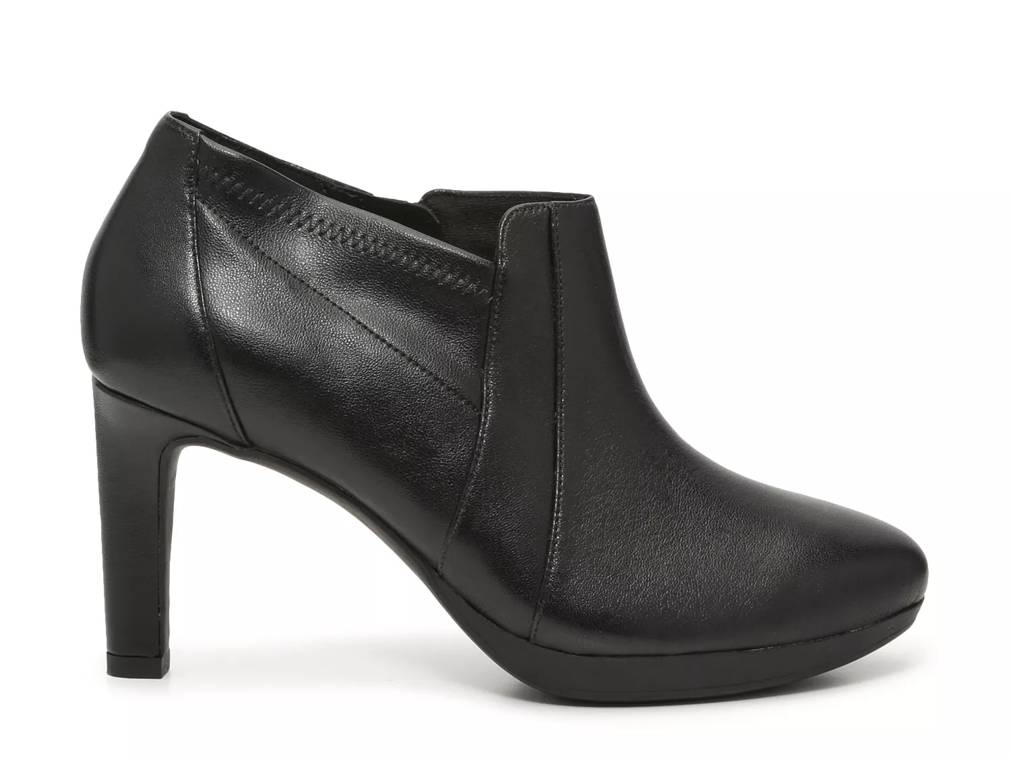 Dsw best sale clark boots